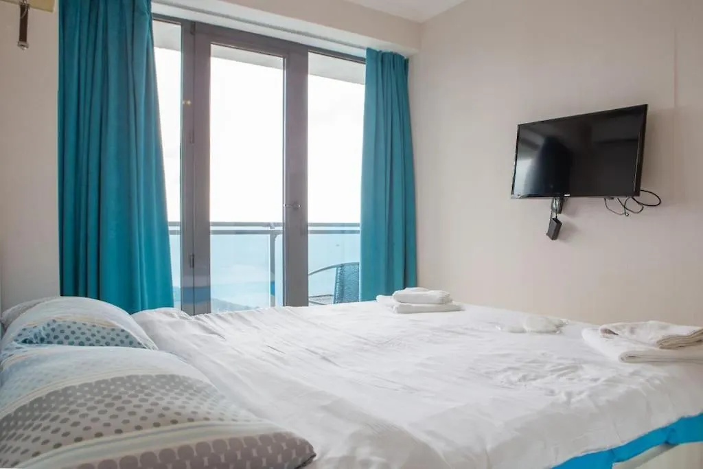 Appartamento Orbi Beach Tower ! We Are Here For Your Comfort Batumi
