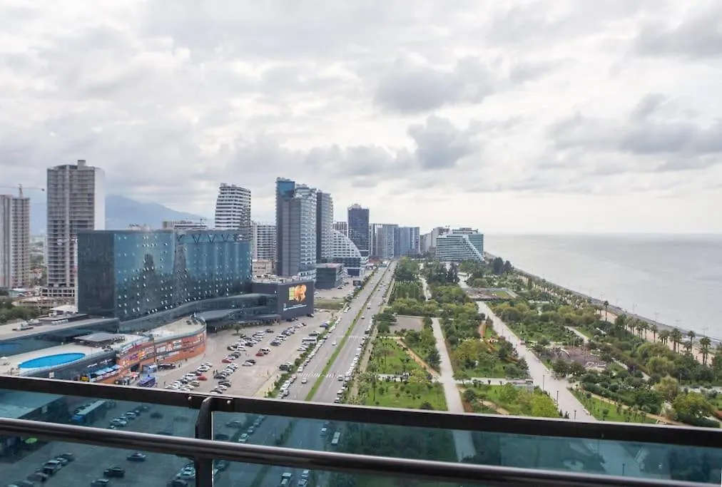 Orbi Beach Tower ! We Are Here For Your Comfort Batumi