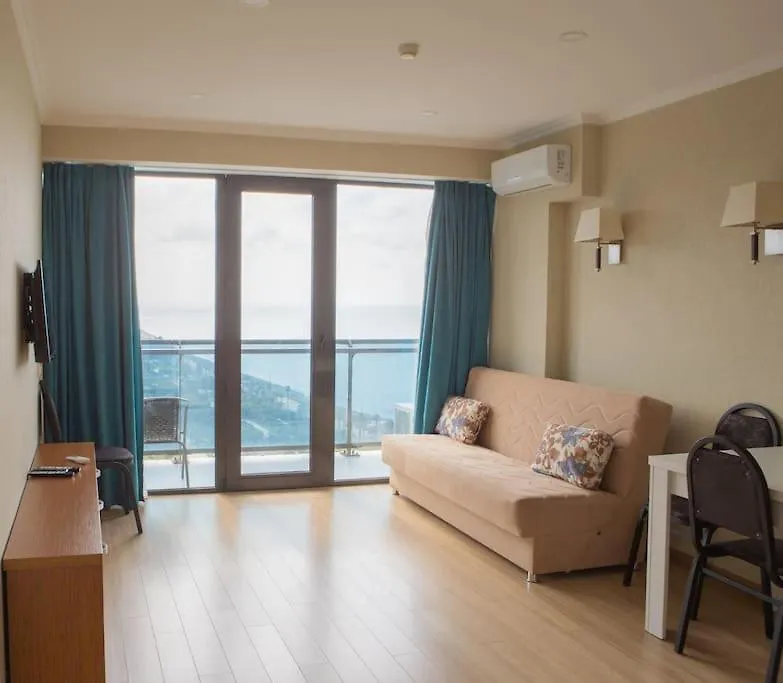 Appartamento Orbi Beach Tower ! We Are Here For Your Comfort Batumi