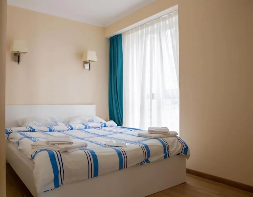 Appartamento Orbi Beach Tower ! We Are Here For Your Comfort Batumi