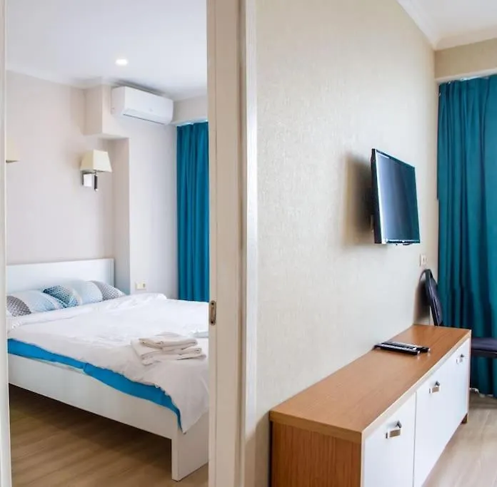 Orbi Beach Tower ! We Are Here For Your Comfort Batumi Georgia