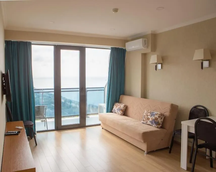 Orbi Beach Tower ! We Are Here For Your Comfort Batumi Appartamento
