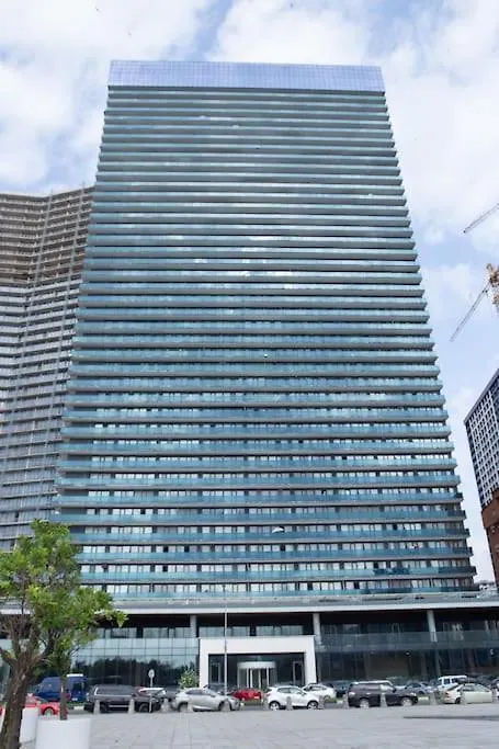 Orbi Beach Tower ! We Are Here For Your Comfort Batumi Appartamento